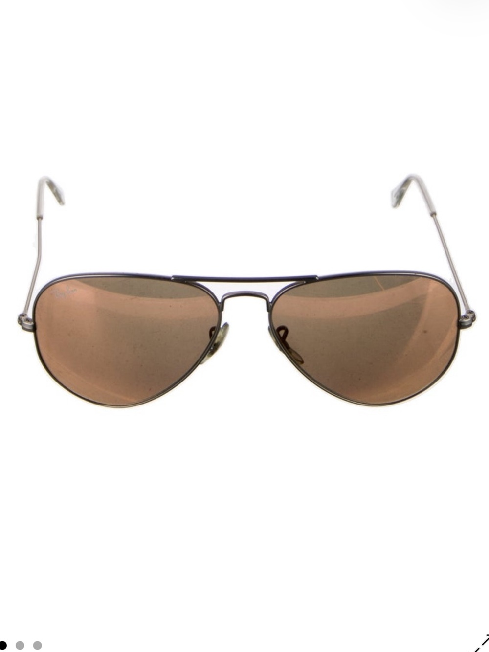 Ray-Ban Aviator Sunglasses